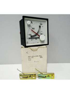 96bl 1250/5a 15min-ganz