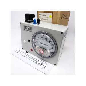 TM 192-2,5-S-E/24V TECHMARK
