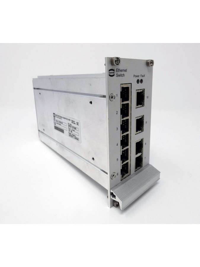 econ 9100-aa-usd-harting