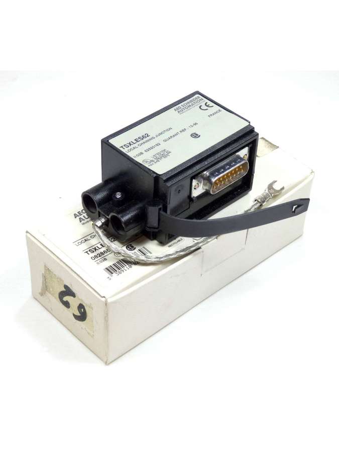 tsxles62-aeg
