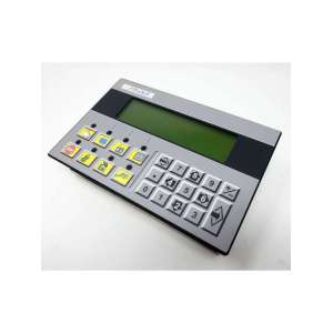AT 6100C1B00B0 GRAF SYTECO USADO