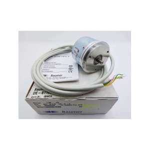 BDT 16.24K BAUMER ELECTRIC