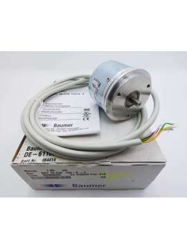 bdt 16.24k-baumer electric