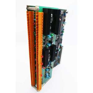 E-10-ANALOG-SUB KEBA USED