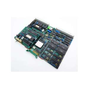 E-CPU-186 KEBA USED