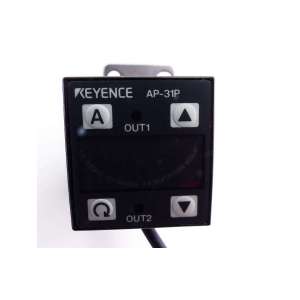 AP-31P KEYENCE D'OCCASION