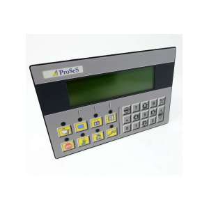 AT 6100C1B00B0-A2A9F1 GRAF SYTECO USADO