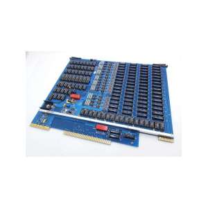 PCB 5251 Rev. D.0 ZEHNTEL