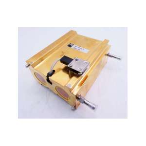 MK 100 mm K 0806 706 H&B USADO