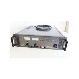 Hercules 600V-4A TET ELECTRONICS D'OCCASION