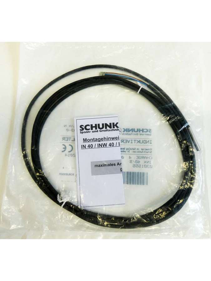 ink 40/s-schunk