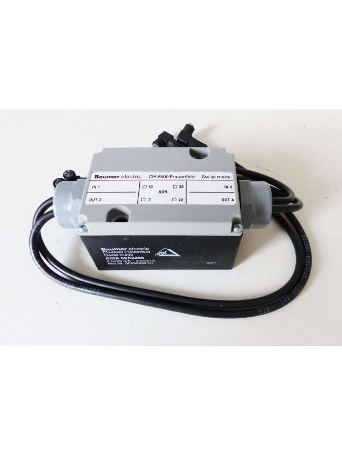 asia 56a2299-baumer electric