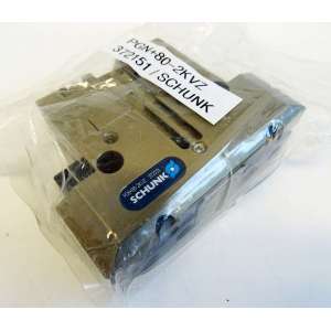 PGN+80-2KVZ SCHUNK