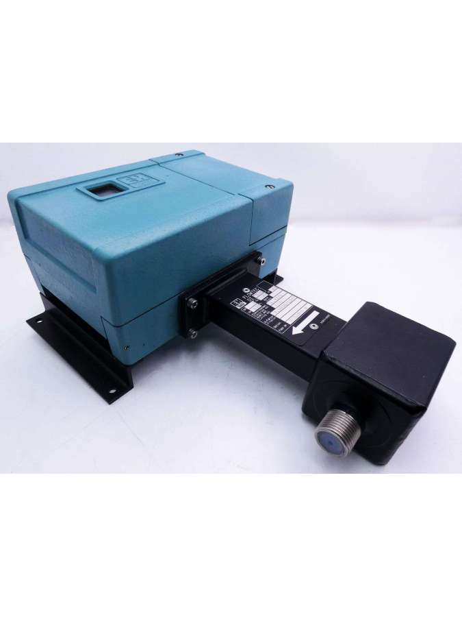 dmi6530 + di 650-endress+hauser
