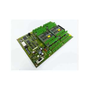 EL321C BARMAG D'OCCASION