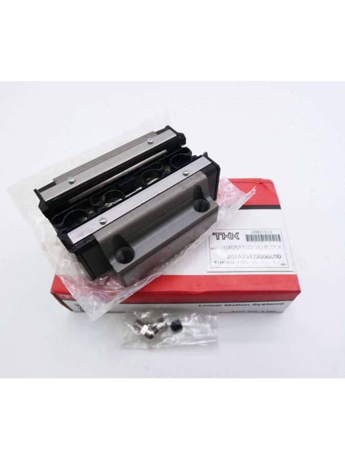 hsr25a1ss(gk)-thk