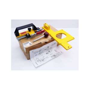 TZ-CF 076199 EUCHNER