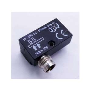 3829-109 IPF ELECTRONIC USED