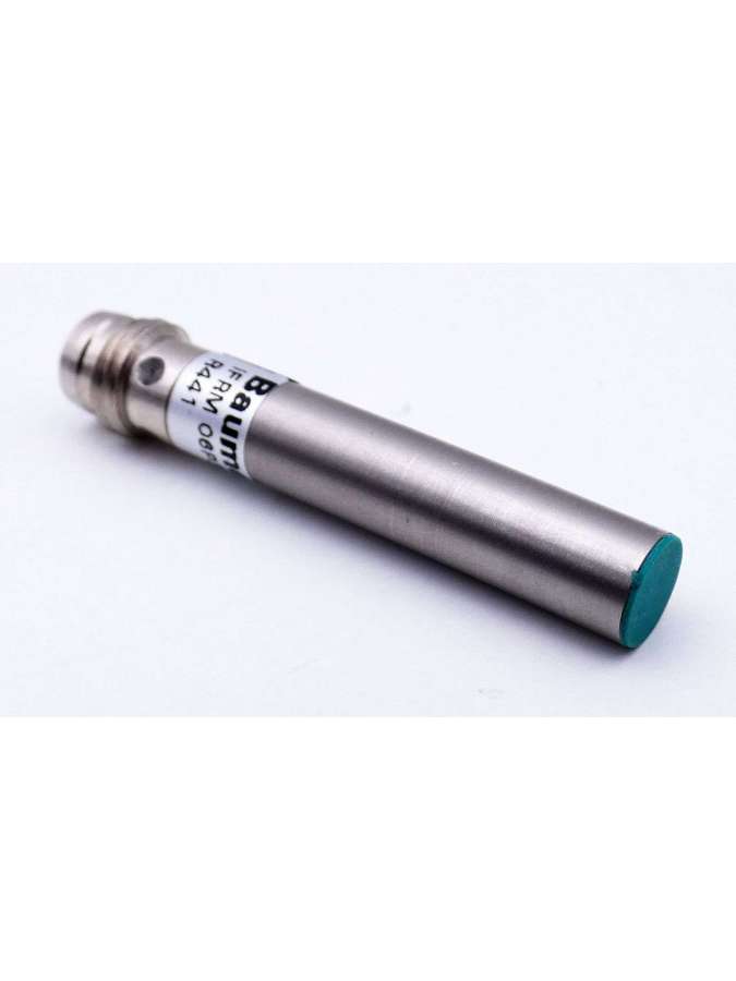 ifrm 06p3703/s35l-usd-baumer electric