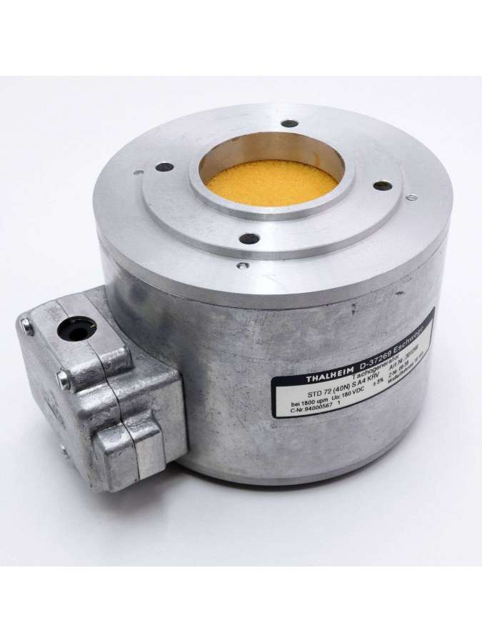 std 72(40n) s a4 krv-baumer thalheim