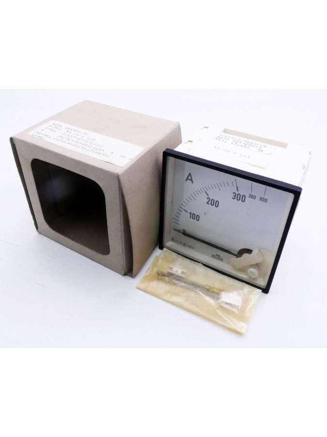 ya 35 b 051-hartmann & braun