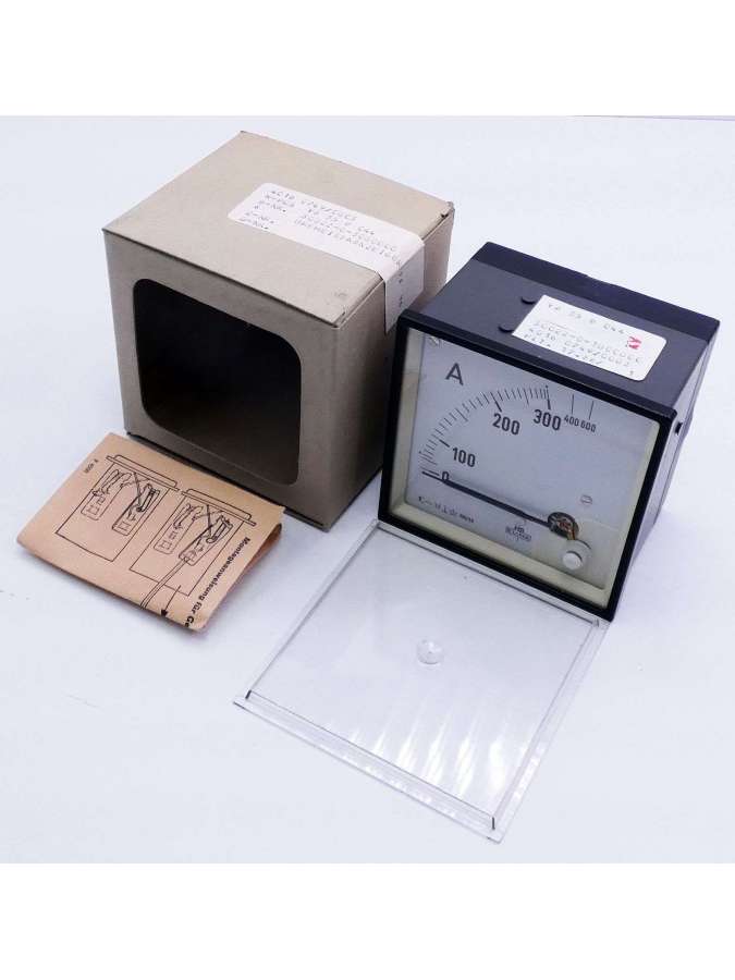 ya 35 b 044-hartmann & braun