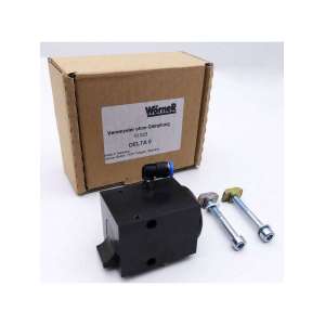 DELTA 0 WOERNER USADO