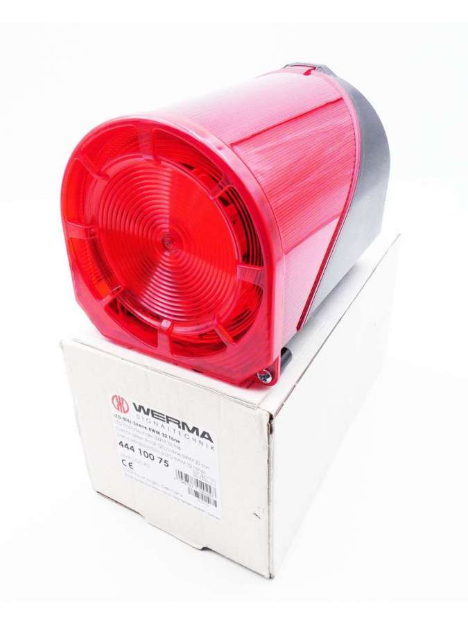 444 100 75-werma