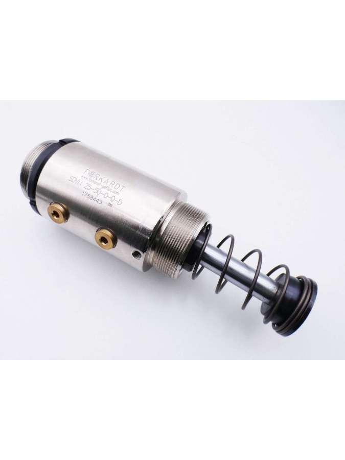 sdvn 25-50-0-0-d-usd-forkardt