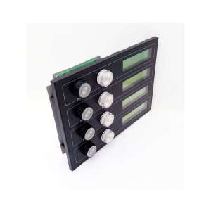 102-0189-001 ELECTROCOM