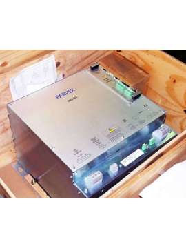 dpd17050-parvex