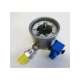 typ 12, ptb04 atex d123-endress+hauser