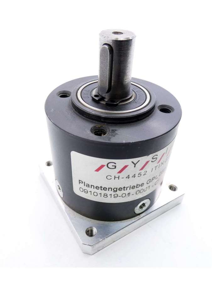 gpl 052-1s/4:1-usd-gysin