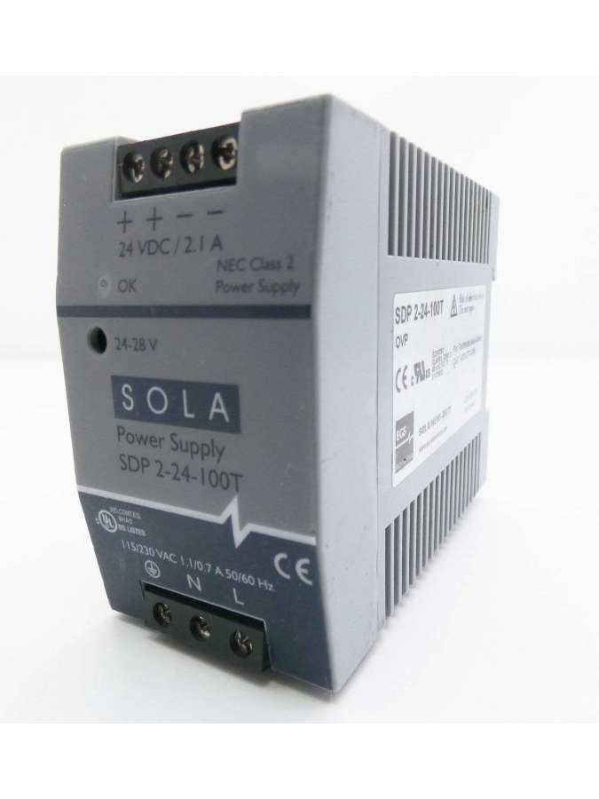 sdp 2-24-100t-usd-sola
