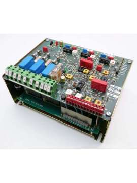 dsa 1-3, dsa-lzv-usd-gamma