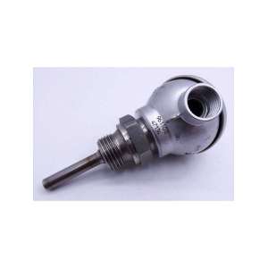 2xPT100 JUMO USED