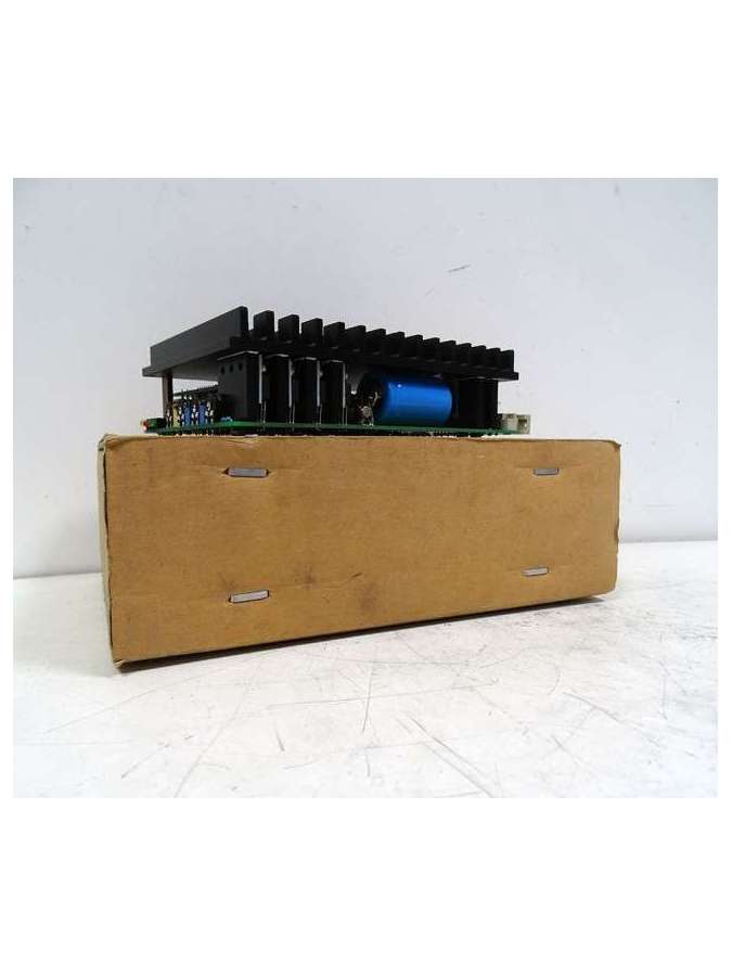trfb 48/10-custom servo motors