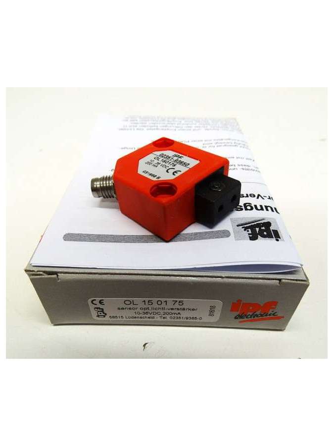 ol 15 01 75-ipf electronic