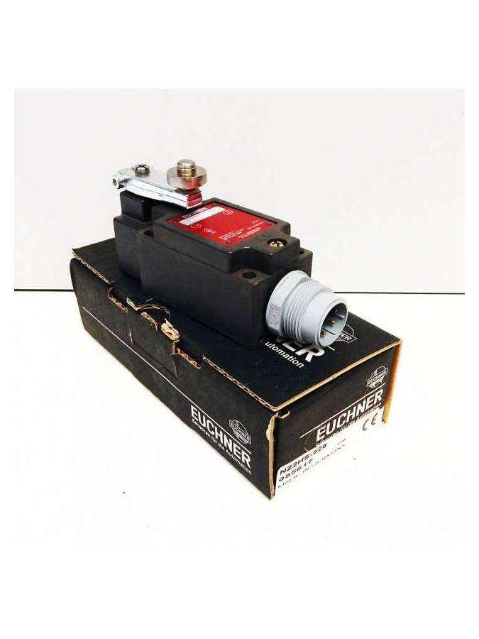 nz2hs-528-euchner
