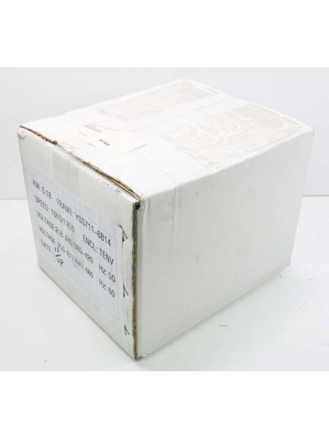 mtt yss7116 tenv-lenze