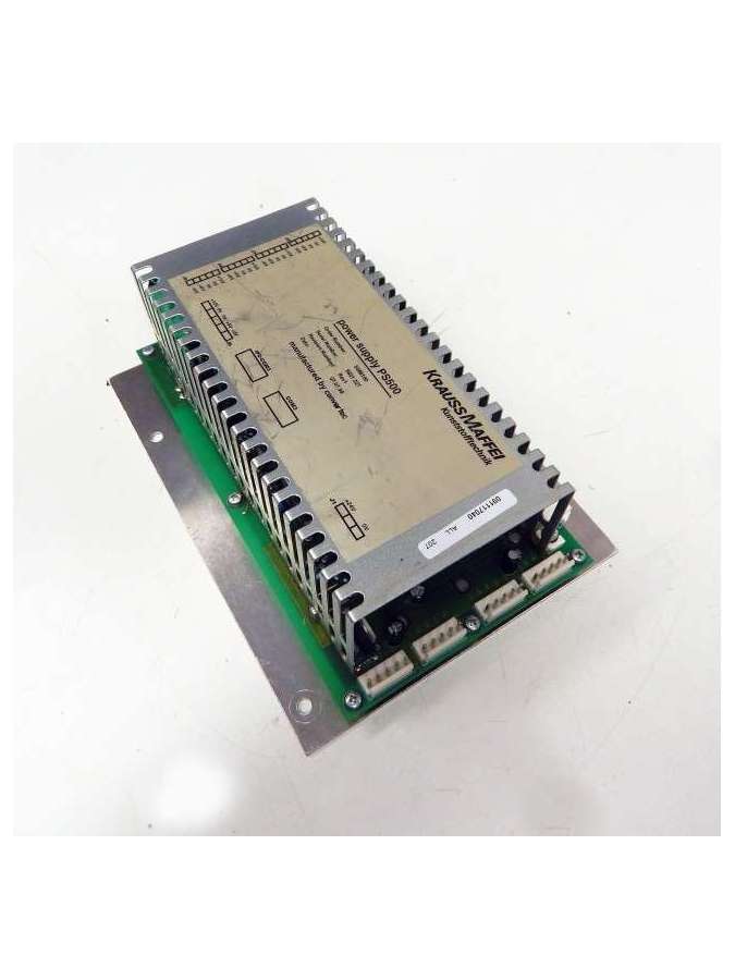 ps 500-usd-krauss maffei