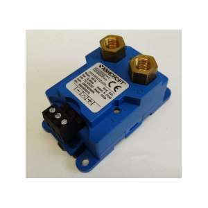 CX40F0142100PA 100 Pa ASHCROFT USED
