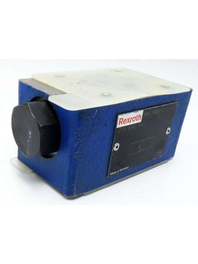 z2s 6a2-64/-usd-rexroth