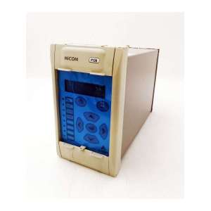 P120 B00F112BC AREVA USADO