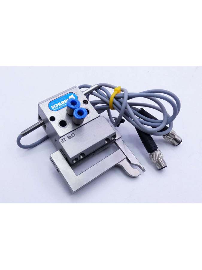 gmp 12-usd-schunk