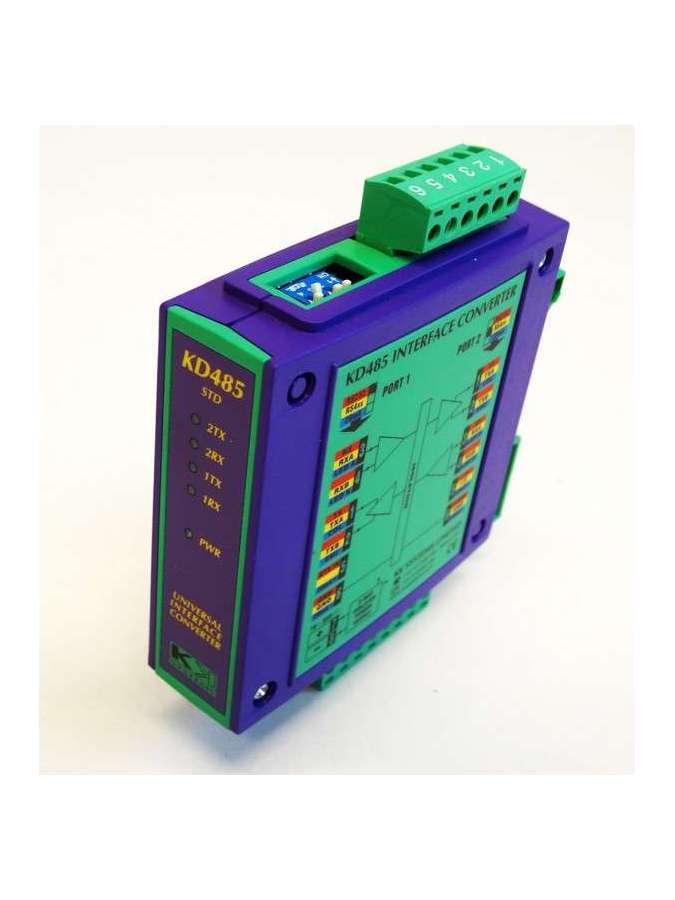 kd485-usd-kk systems