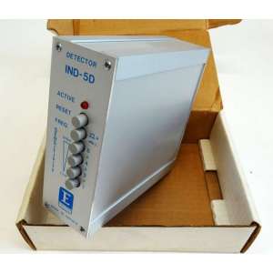 Detector IND-5D ELEKTROBA