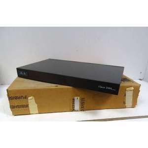 Cisco 2500 CISCO USED