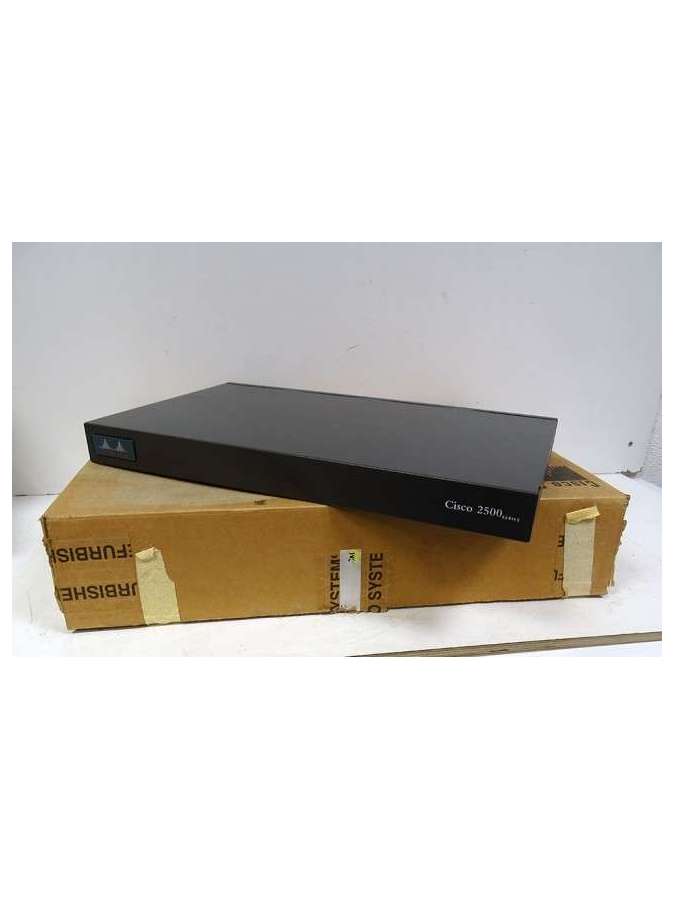 cisco 2500-usd-cisco