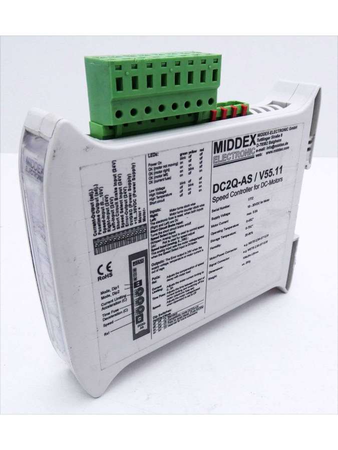 dc2q-as / v55.11-usd-middex electronic